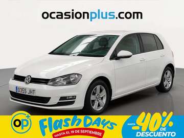 1.6TDI CR BMT Advance 105