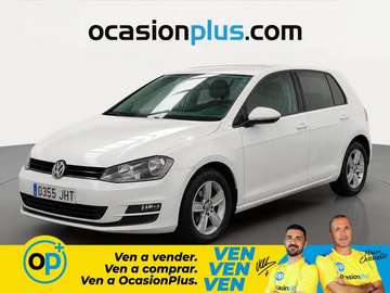 1.6TDI CR BMT Advance 105