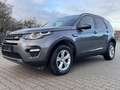 Land Rover Discovery Sport 2,0 NAVI Kamera AHK AWD Gris - thumbnail 1