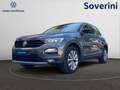 Volkswagen T-Roc 1.5 TSI ACT DSG Style BlueMotion Technology Grau - thumbnail 1