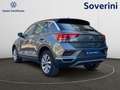 Volkswagen T-Roc 1.5 TSI ACT DSG Style BlueMotion Technology Grau - thumbnail 2