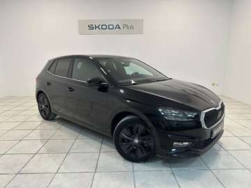 1.0 TSI Design 70kW