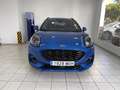 Ford Puma 1.0 EcoBoost MHEV ST-Line X 125 Blau - thumbnail 4