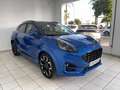 Ford Puma 1.0 EcoBoost MHEV ST-Line X 125 Blau - thumbnail 5