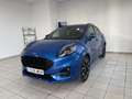 Ford Puma 1.0 EcoBoost MHEV ST-Line X 125 Blau - thumbnail 3