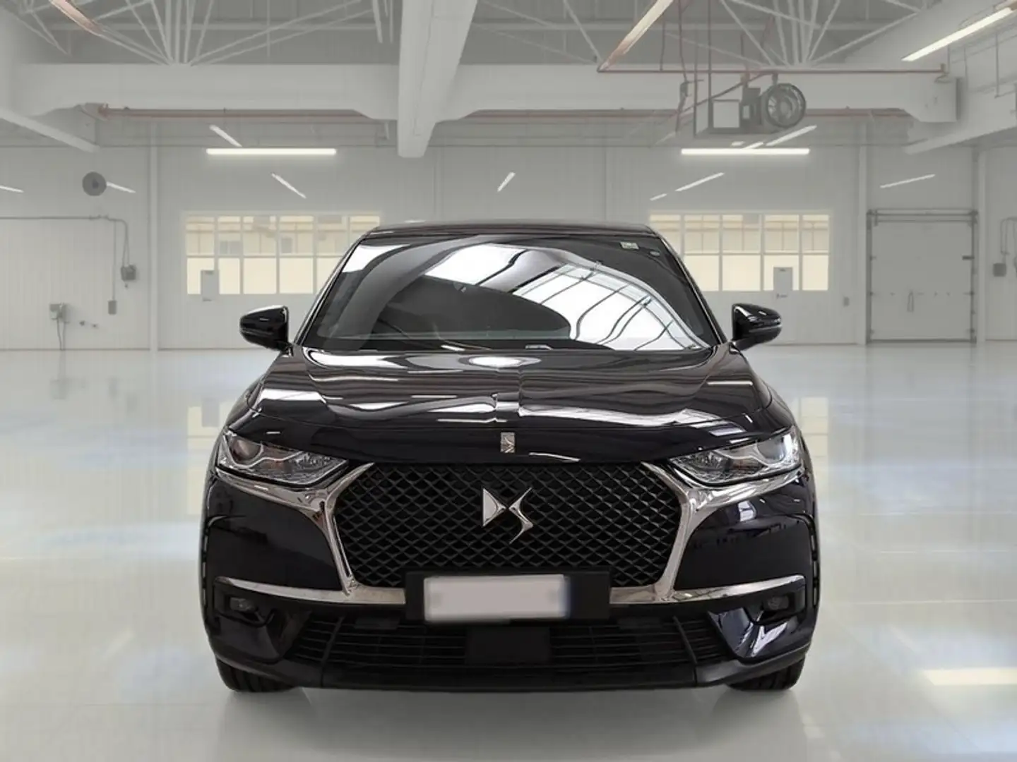 DS Automobiles DS 7 Crossback BlueHDi 130 Automatica Business - 2