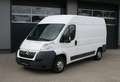 Citroen Jumper L2H2 HDi 130 FAP Weiß - thumbnail 1