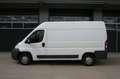 Citroen Jumper L2H2 HDi 130 FAP Weiß - thumbnail 3
