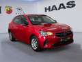 Opel Corsa F 1.2 Edition Navi, Sitzheizung, Kamera Rot - thumbnail 9