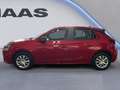 Opel Corsa F 1.2 Edition Navi, Sitzheizung, Kamera Rot - thumbnail 3