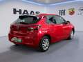 Opel Corsa F 1.2 Edition Navi, Sitzheizung, Kamera Rot - thumbnail 7
