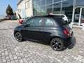 Fiat 500C 1.2 S s&s Solo 43000 Km !! Ok Neopatentati !! Noir - thumbnail 6