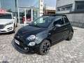 Fiat 500C 1.2 S s&s Solo 43000 Km !! Ok Neopatentati !! Noir - thumbnail 1