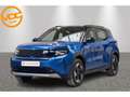 Opel Frontera GS Bleu - thumbnail 1