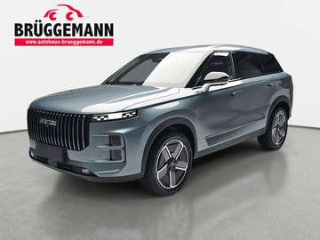 J7 1.6 TGDI 7DCT AWD EXCLUSIV NAVI LED LM19