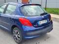 Peugeot 207 1.4 VTi 16V 95ch Trendy Bleu - thumbnail 4