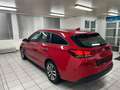 Hyundai i30 cw*Navi*LED*Fahrer-Assist.*Kamera*DAB*Klima* Rojo - thumbnail 6