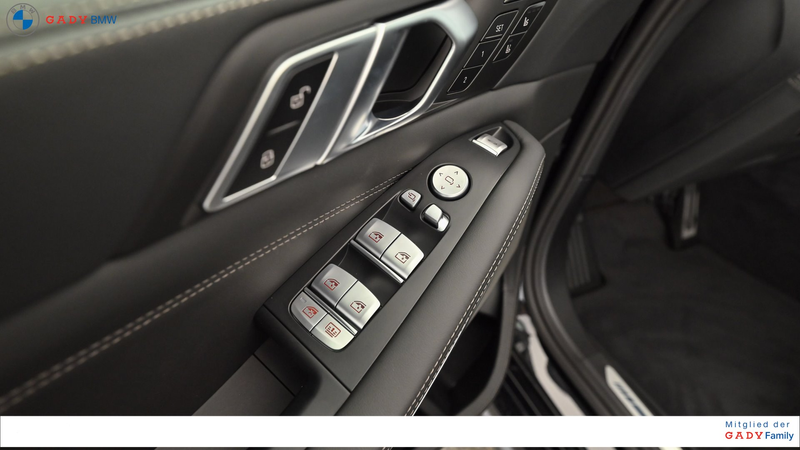 BMW X7 xDrive40d M-Sportpaket Pro — photo 14