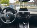 BMW 120 i Advantage LED*NAVI*SITZHEIZUNG*PDC*18 ZOLL Blanc - thumbnail 8
