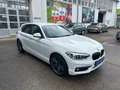 BMW 120 i Advantage LED*NAVI*SITZHEIZUNG*PDC*18 ZOLL Blanc - thumbnail 5