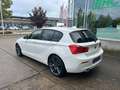 BMW 120 i Advantage LED*NAVI*SITZHEIZUNG*PDC*18 ZOLL Blanc - thumbnail 4