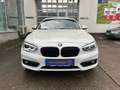 BMW 120 i Advantage LED*NAVI*SITZHEIZUNG*PDC*18 ZOLL Blanc - thumbnail 17