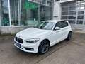 BMW 120 i Advantage LED*NAVI*SITZHEIZUNG*PDC*18 ZOLL Blanc - thumbnail 2