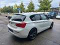 BMW 120 i Advantage LED*NAVI*SITZHEIZUNG*PDC*18 ZOLL Blanc - thumbnail 3