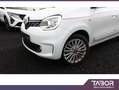 Renault Twingo Electric Vibes GPS radars Cam Weiß - thumbnail 5