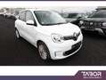 Renault Twingo Electric Vibes GPS radars Cam Weiß - thumbnail 2
