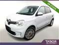Renault Twingo Electric Vibes GPS radars Cam Weiß - thumbnail 1