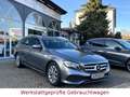 Mercedes-Benz E 200 Avantgarde *LED*Sitzheiz*AHK*Kamera* Gris - thumbnail 1