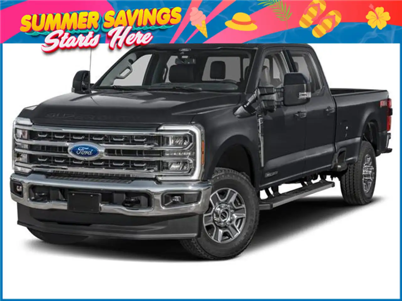 2026 Ford F 350