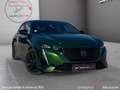 Peugeot 308 130ch SS EAT8 GT entretien Vert - thumbnail 1
