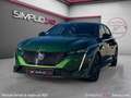 Peugeot 308 130ch SS EAT8 GT entretien Vert - thumbnail 4