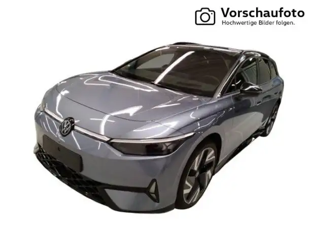 Volkswagen ID.7