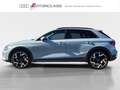 Audi A3 allstreet 2.0 tdi 150cv identity contrast s tronic Grigio - thumbnail 2