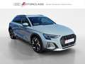 Audi A3 allstreet 2.0 tdi 150cv identity contrast s tronic Grigio - thumbnail 7