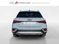 Audi A3 allstreet 2.0 tdi 150cv identity contrast s tronic Grigio - thumbnail 4