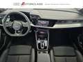 Audi A3 allstreet 2.0 tdi 150cv identity contrast s tronic Grigio - thumbnail 10