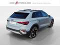 Audi A3 allstreet 2.0 tdi 150cv identity contrast s tronic Grigio - thumbnail 5