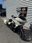 Harley-Davidson Road Glide Blanc - thumbnail 2