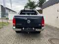 Volkswagen Amarok Highline DoubleCab 4Motion/ 1 HAND Blau - thumbnail 7