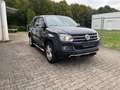 Volkswagen Amarok Highline DoubleCab 4Motion/ 1 HAND Blau - thumbnail 3