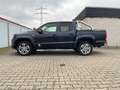 Volkswagen Amarok Highline DoubleCab 4Motion/ 1 HAND Blau - thumbnail 9