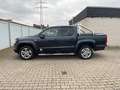 Volkswagen Amarok Highline DoubleCab 4Motion/ 1 HAND Blau - thumbnail 10