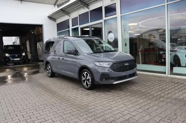 Ford Grand Tourneo Tourneo Connect Active 2.0 L2 7-Sitzer 0,0% FIN*