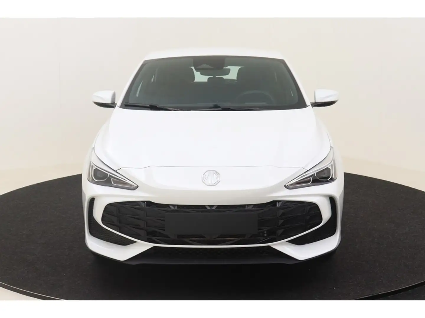 MG Comfort 1,5L 115 hp  Blanc - 2