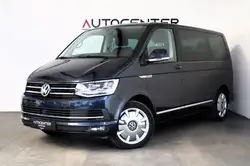 Volkswagen T6 Multivan T6 2,0 TDI DSG Bus Multivan FWD 70 Jahre Bulli
