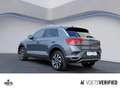 Volkswagen T-Roc Style Active 1.5 TSI DSG LED+STANDHZG+NAVI Grau - thumbnail 4